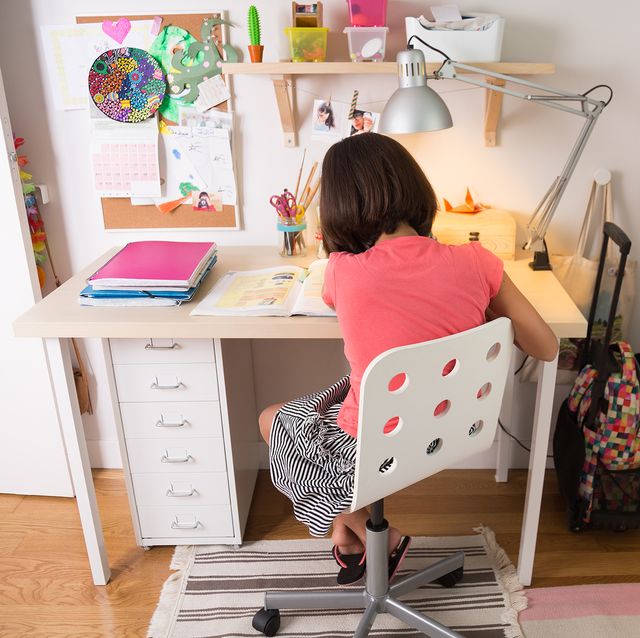 kids desk