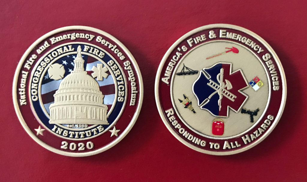 Challenge Coin