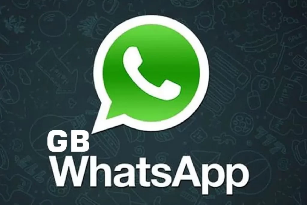 whatsapp gb pro