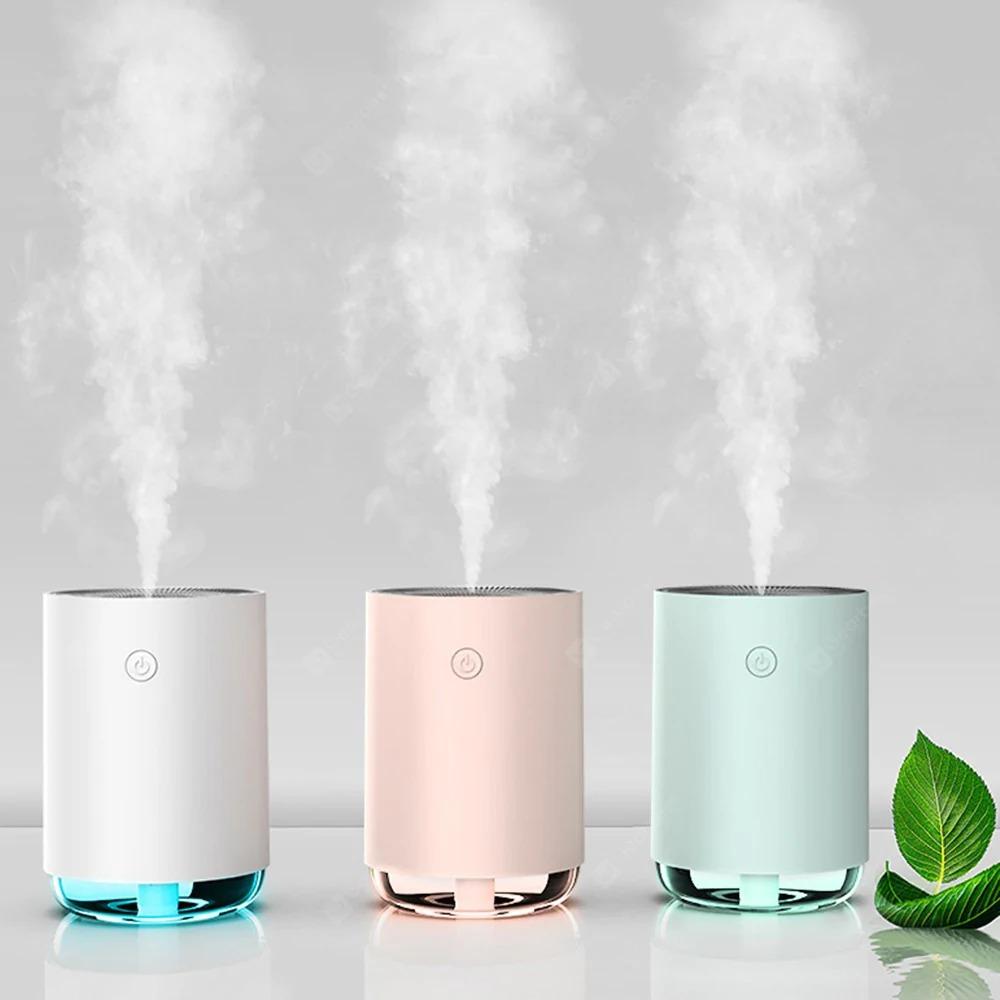 cool mist humidifier