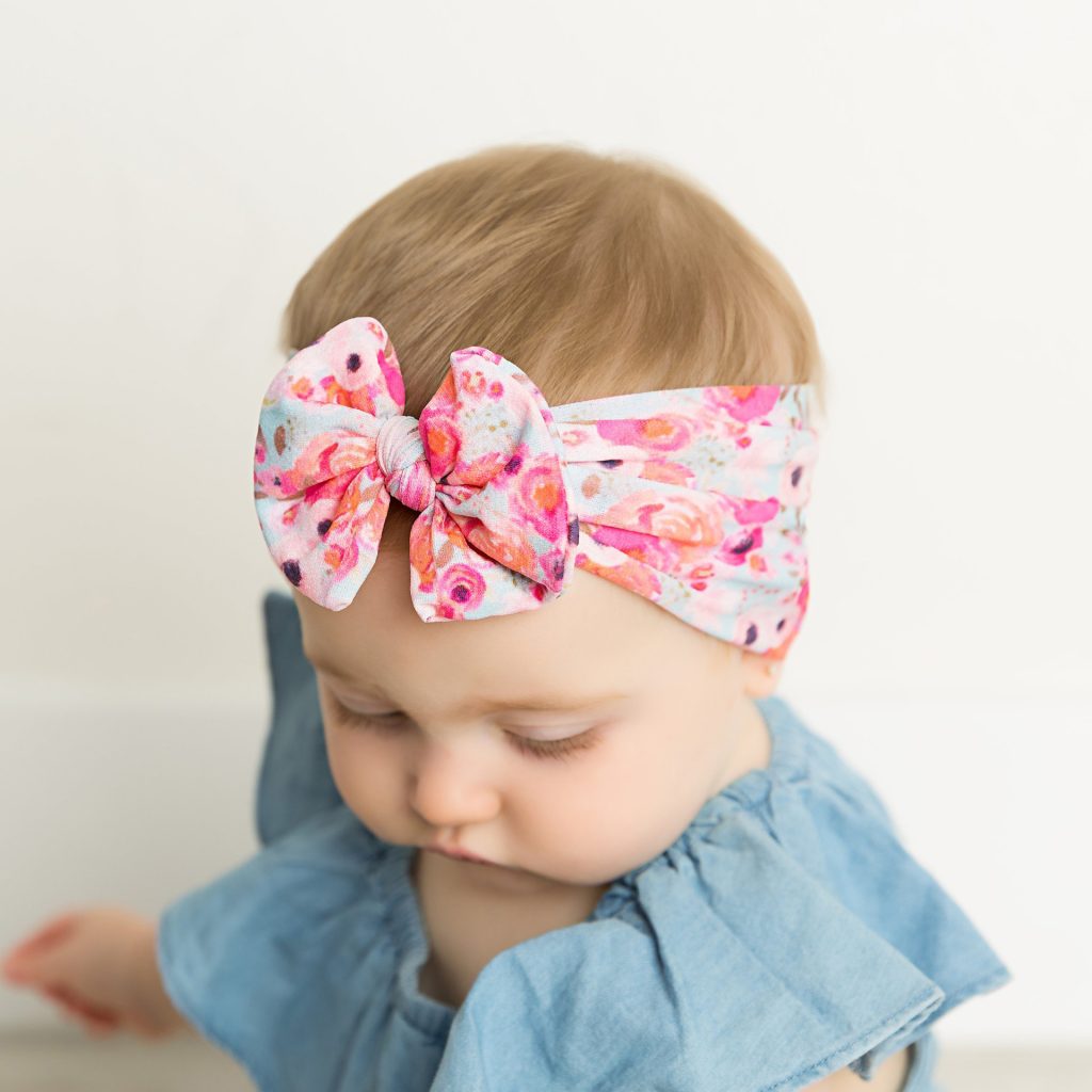 Nylon Bow for Children 