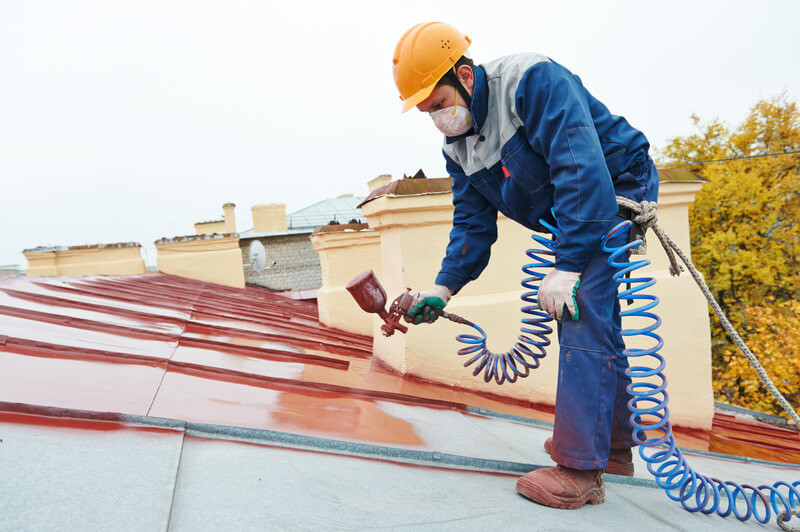 Roof Repair