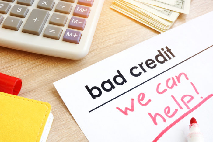 No Credit Check Loan