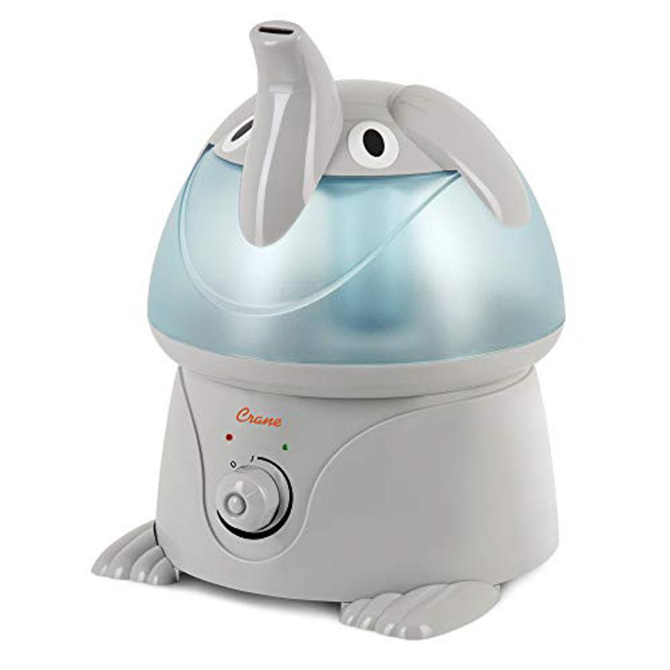 Humidifiers