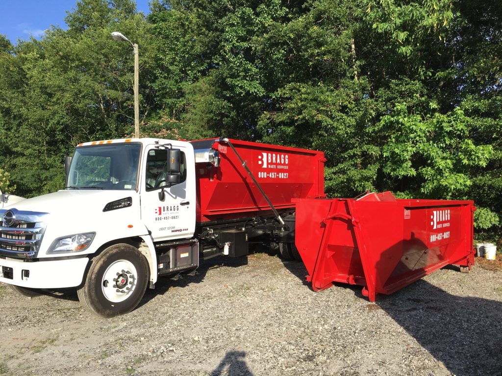 Dumpster Rental Service